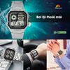 BỘ SƯU TẬP ĐỒNG HỒ CASIO AMAZON SALE UP TO 70% GIÁ CHỈ TỪ HƠN 300K