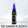 NƯỚC UỐNG 82X PLACENTA MẪU MỚI 2020