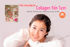 VIÊN UỐNG COLLAGEN YẾN TƯƠI SOFT CAPSULE