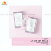 Nước Hoa Mini Lancôme-  La Vie Est Belle Flowers Of Happiness 4ml FULL BOX