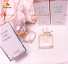 Nước Hoa Mini Lancôme-  La Vie Est Belle Flowers Of Happiness 4ml FULL BOX