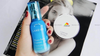 Tinh Chất Dưỡng Ẩm, Cấp Nước cho da mềm mịn Laneige Water Bank Essence