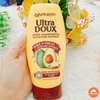 Dầu gội xả Garnier Ultra Doux tinh chất bơ Pháp