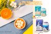 Vitamin C JEJU Tangerine Multivita Hàn Quốc - T5/2023