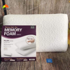 Gối thẳng Memory Foam 50D Lock&Lock HLW112