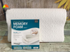 Gối thẳng Memory Foam 50D Lock&Lock HLW112