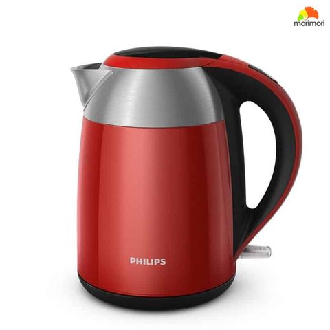 ẤM ĐUN NƯỚC SIÊU TỐC PHILIPS HD9329