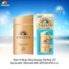 Chống nắng Anessa Perfect Uv Sunscreen Skincare Milk Spf50+ 60Mml