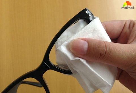 GEL LAU KÍNH CHỐNG HƠI ẨM ANTI FOG GEL FOR GLASSES