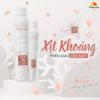 XỊT KHOÁNG AVENE 300ML BẢN KỈ NIỆM 30 NĂM