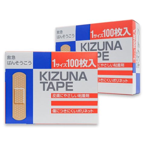 Băng Cá Nhân Kizuna Tape