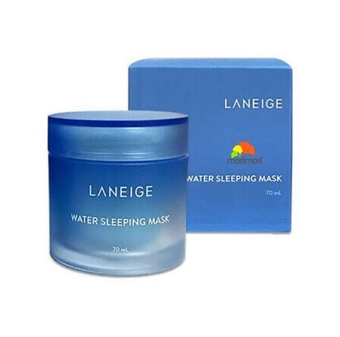 MẶT NẠ NGỦ LANEIGE HŨ XANH DƯƠNG