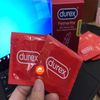 Bao Cao Su Durex Fetherlite Của Úc Siêu Mỏng Hộp 30 Chiếc