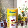 Kẹo Ngậm Ho Thảo Mộc RICOLA 250g -  ĐỨC