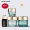 SET FULL BOX ESTEE LAUDER ALL DAY HYDRATION