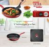 CHẢO CHIÊN TEFAL 28CM G1350695