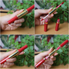 SON 2 ĐẦU KIKO Milano SICILIAN NOTES Liquid Lip Colour Duo