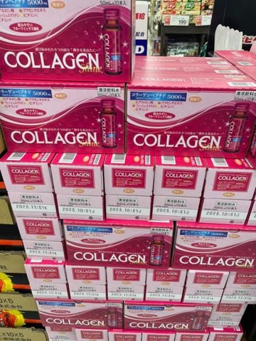 Collagen Shine Japan