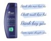 DẦU GỘI ĐẶC TRỊ GÀU HEAD AND SHOULDERS