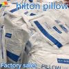 SET 2 RUỘT GỐI HILTON PILLOW ÉP CHÂN KHÔNG