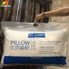 SET 2 RUỘT GỐI HILTON PILLOW ÉP CHÂN KHÔNG