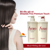 Dầu gội xả Shiseido Fino Premium Touch - Mua Set Rẻ Hơn