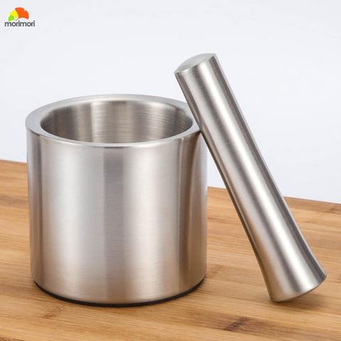 BỘ CHÀY CỐI INOX 304