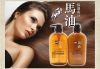 Dầu Gội, Dầu Xả mỡ Ngựa Nhật Kumano Cosmetics Horse Oil 600ml Made In Japan