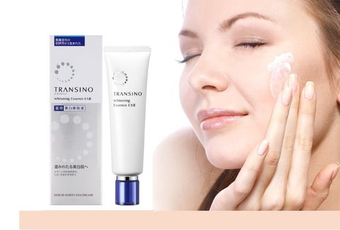 Tinh Chất Trị Nám Transino Whitening Essence EXII Nhật Bản