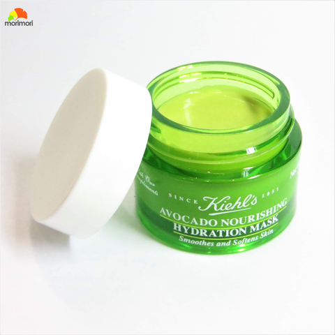 MẶT NẠ BƠ Avocado Nourishing Hydration KIEHL'S MINI