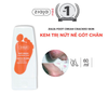 Kem nẻ nứt gót chân dưỡng da dưỡng ẩm chân làm mềm ZIAJA Foot Cream Creacked Skin/nourishing 60ml