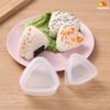 SET KHUÔN TẬP LÀM SUSHI CHO MẸ VÀ BÉ (7 KHUÔN)