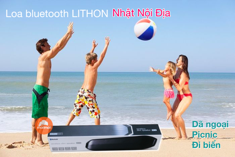 Loa Bluetooth Không Dây  LITHON SP-18