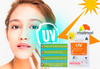 Viên uống chống nắng UV FINE JAPAN