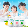 Sữa Tắm Organic Naive Kraice Nhật Bản