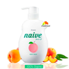 Sữa Tắm Organic Naive Kraice Nhật Bản