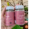 VIÊN BIOTIN MY VITAMINS