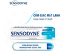 Kem Đánh Răng Sensodyne Bản Thái Lan 100g