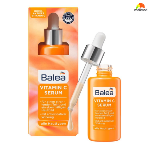 SERUM VITAMIN C BALEA 30ML