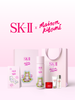 Set Mini Bản Giới Hạn Maison Kitsune SK-II