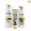 SET DẦU GỘI XẢ DƯỠNG PANTENE HÀNG NỘI ĐỊA NHẬT