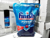 VIÊN RỬA BÁT FINISH FINISH ALL IN 1