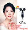 Refa Crystal RF-CR1931B  Full cho mặt và toàn thân Made in Japan