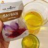 NHỤY HOA NGHỆ TÂY SAFFRON MR.BROWN