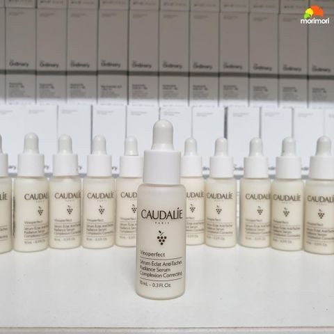 SERUM TRỊ NÁM CAUDALIE VINOPERFECT