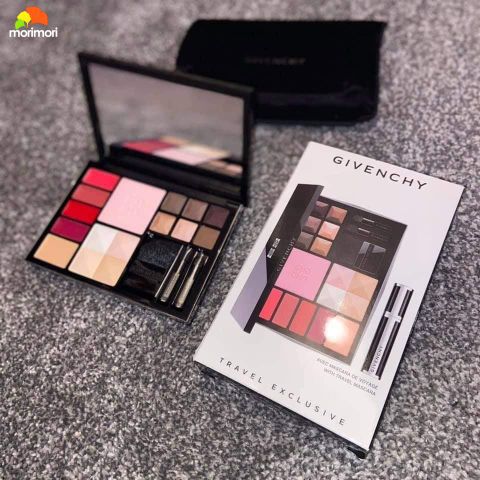 SET TRANG ĐIỂM GIVENCHY