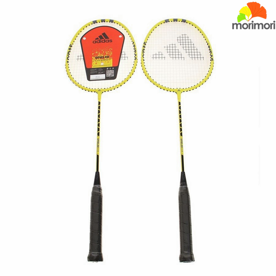 SET 02 VỢT CẦU LÔNG ADIDAS Morimori.vn Chuyên Hàng Nhập Khẩu Chính Hãng