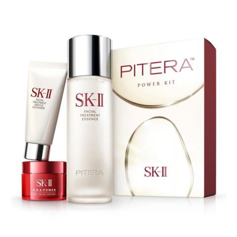 SK2 PITERA POWER KIT