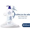 Sữa Tắm Hatomugi Dưỡng Ẩm, Sáng Da Chiết Xuất Ý Dĩ 800ml  HATOMUGI