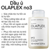 SET PHỤC HỒI TÓC OLAPLEX Ủ & MẶT NẠ TÓC